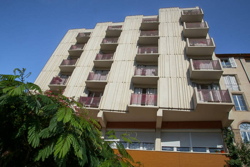 R&eacute;sidence de Nacre