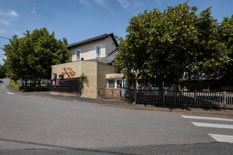 13 Ecole Croix de Bar