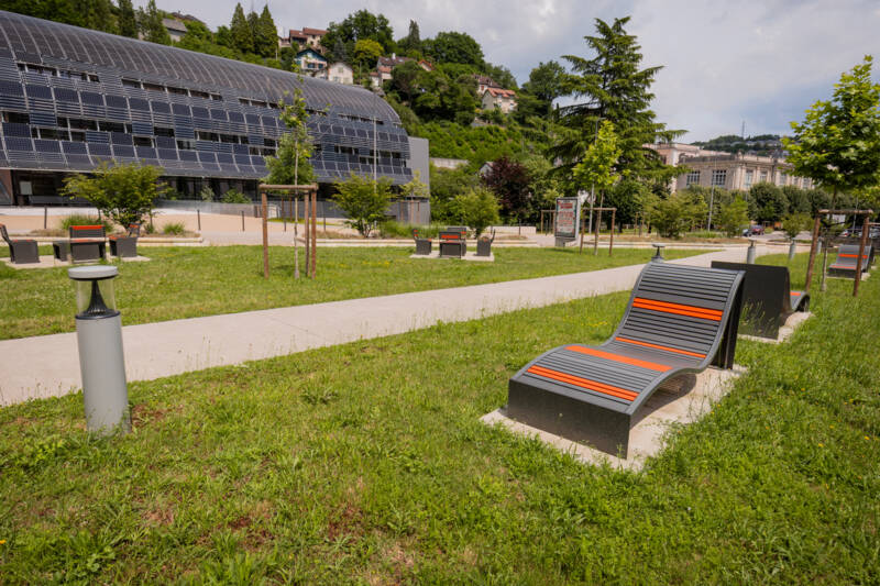 Campus universitaire