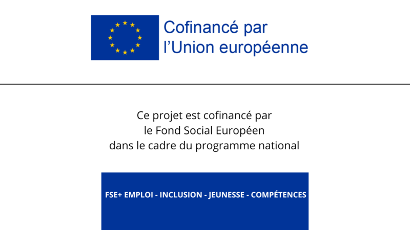 Financement chantier d'insertion